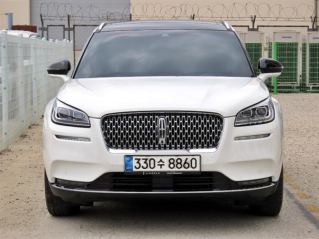 Lincoln Corsair 2.0 AWD Reserve