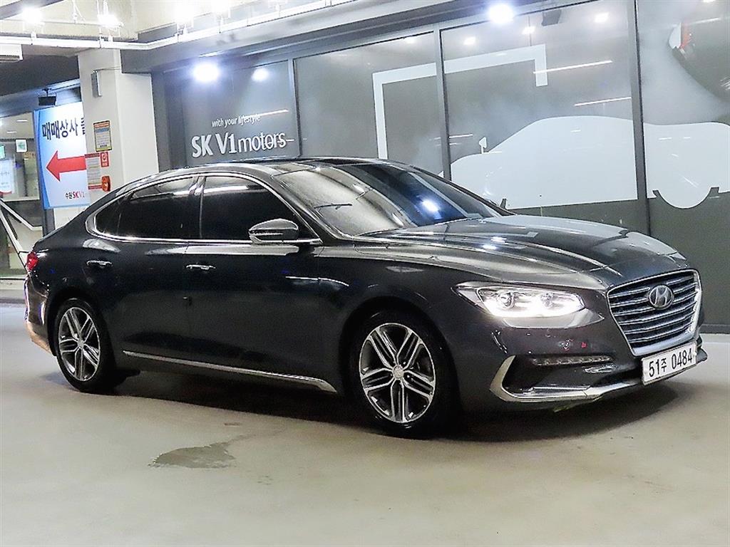 현대 그랜저 2.4 GDi Premium