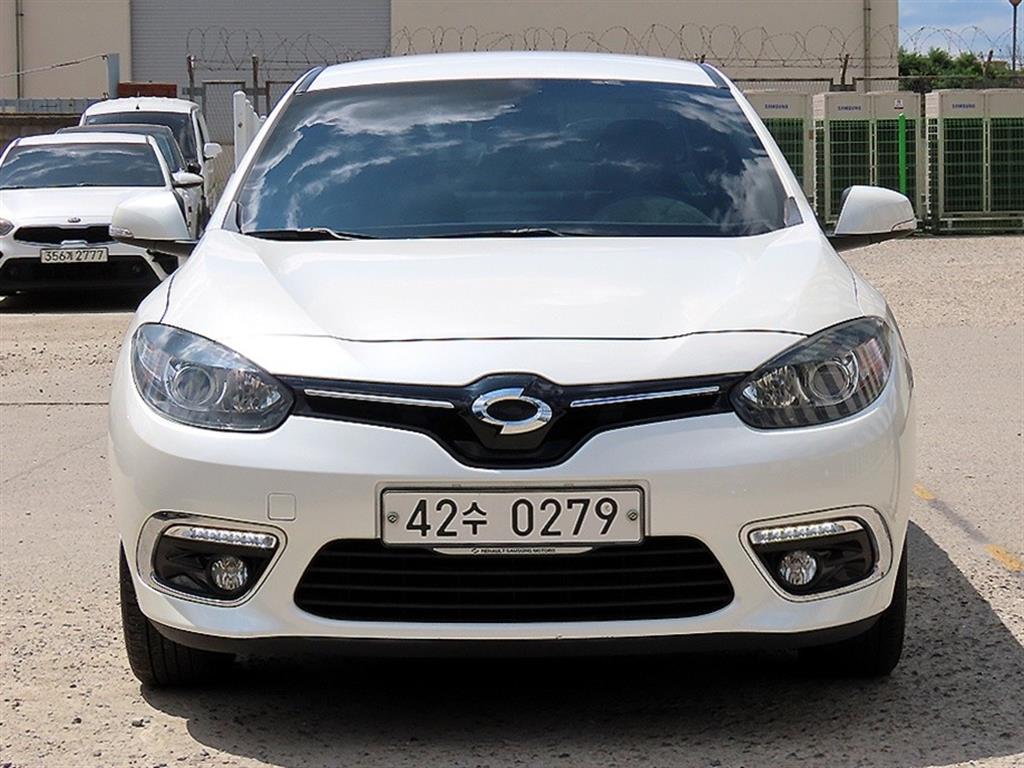 르노코리아 SM3 Neo SE