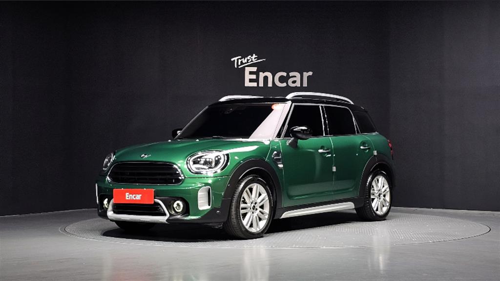 MINI Countryman 1.5 Classic Plus