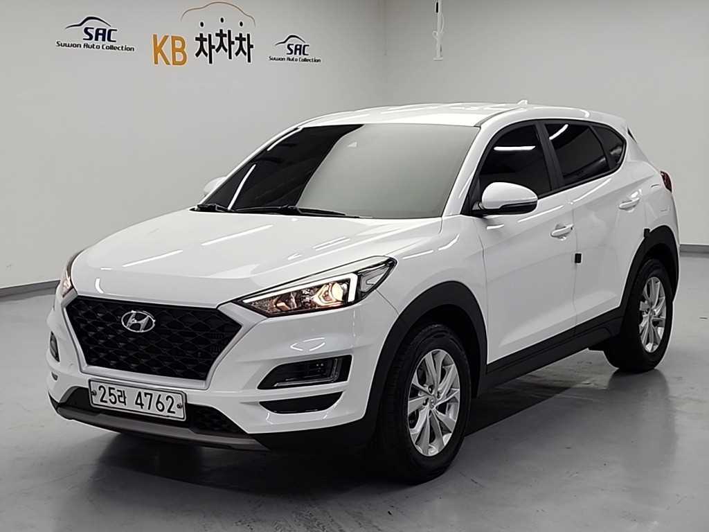 현대 투싼 1.6 2WD Modern