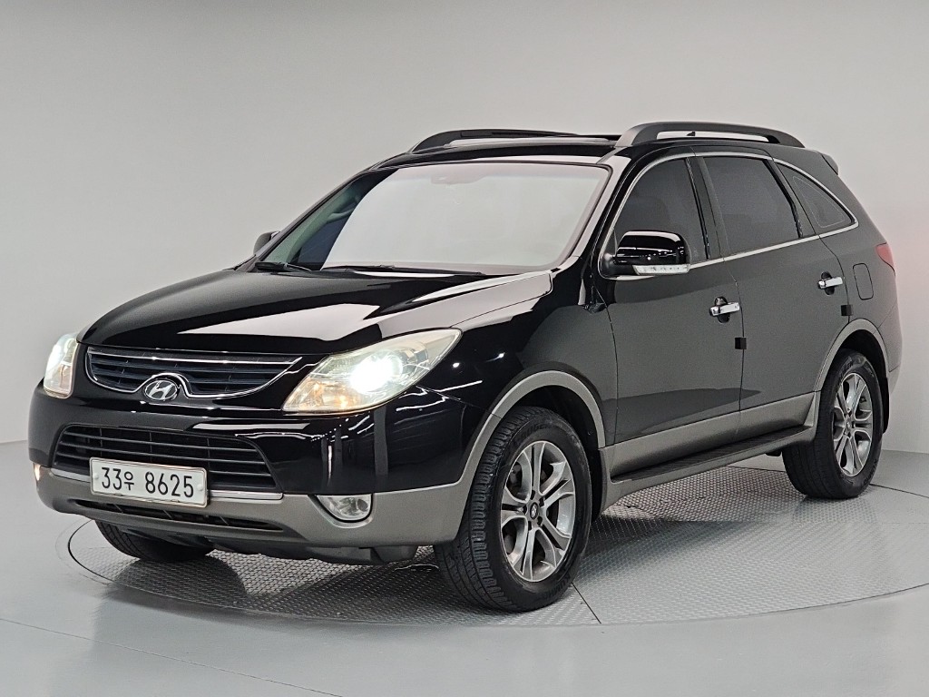 현대 Veracruz 2WD Exclusive