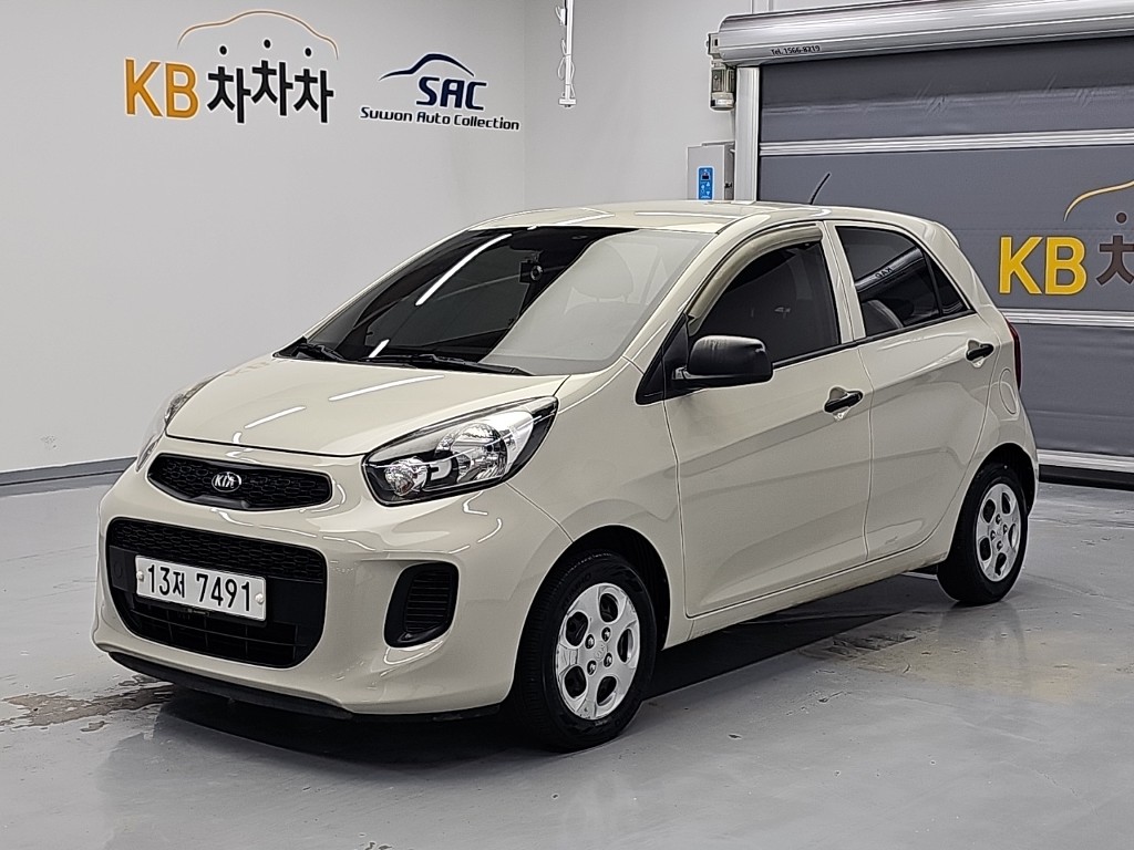 기아 모닝 Smart