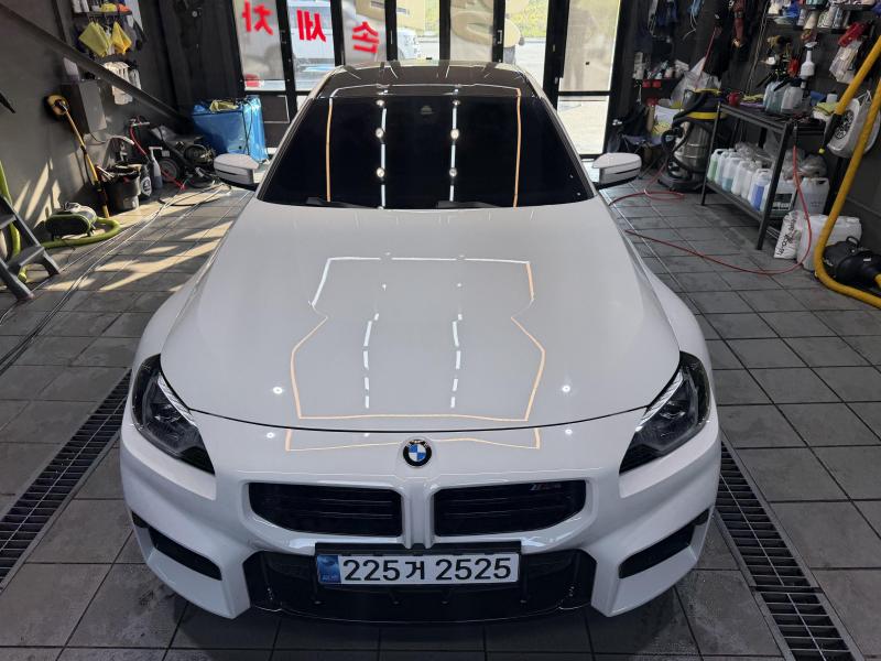 BMW M2 Coupe