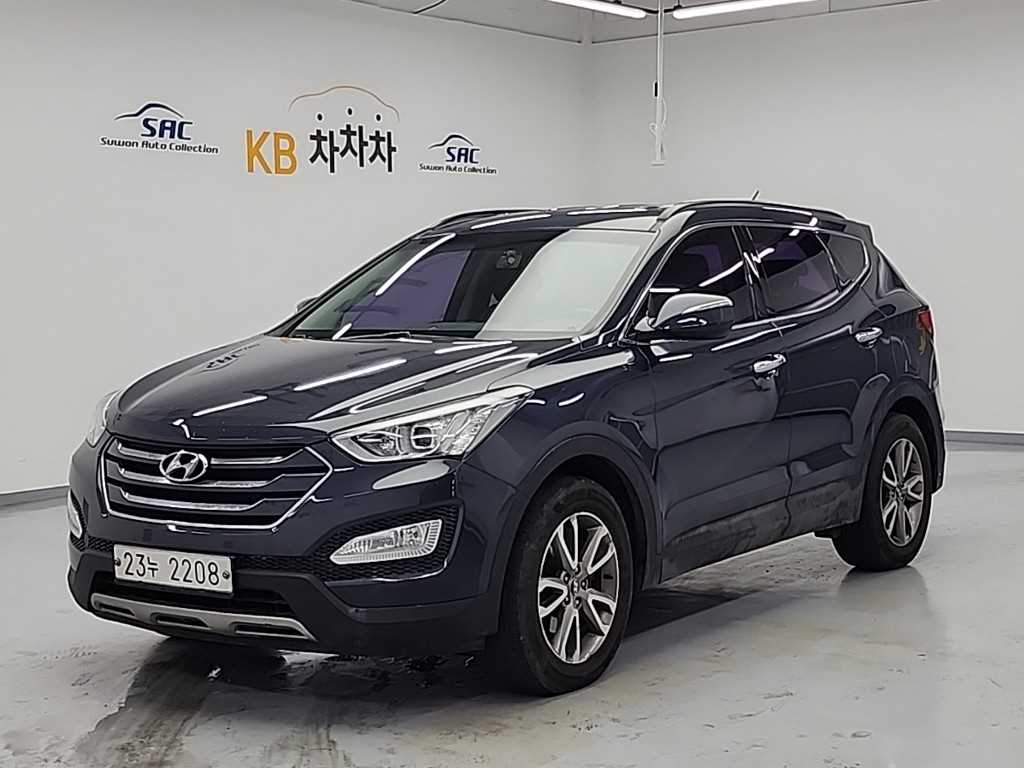 현대 싼타페 R2.0 2WD Premium