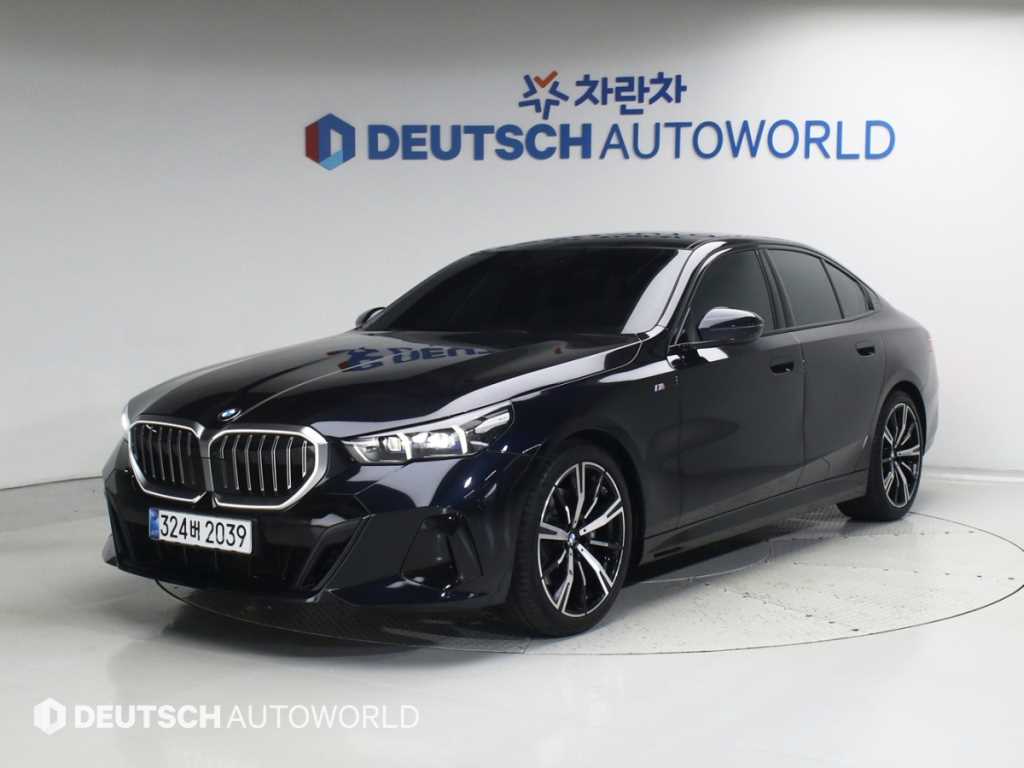 BMW 5시리즈 530i xDrive M Sport