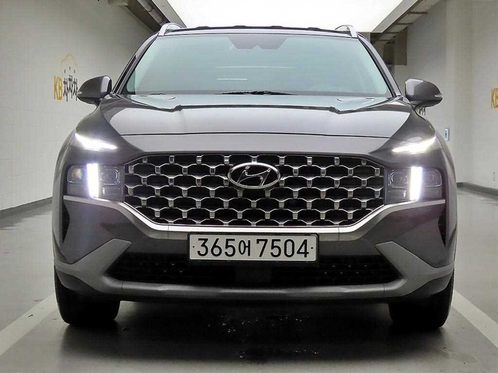 현대 싼타페 2.2 2WD Prestige