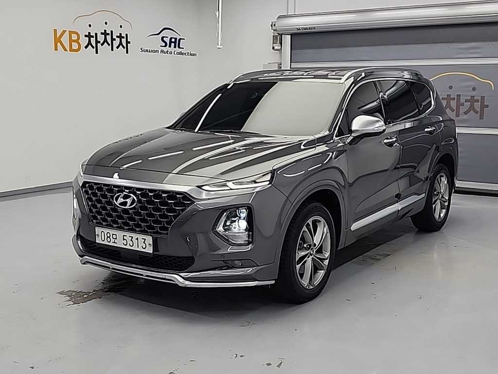 현대 싼타페 R2.0 2WD Inspiration