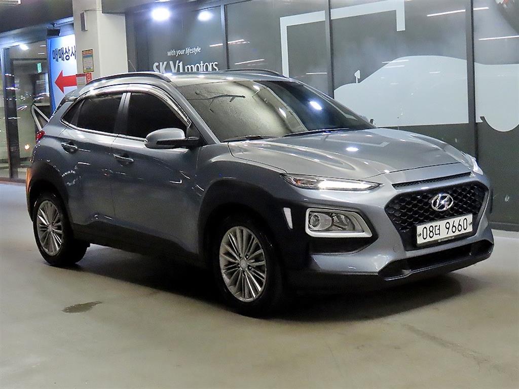 현대 코나 1.6 2WD Modern Pap