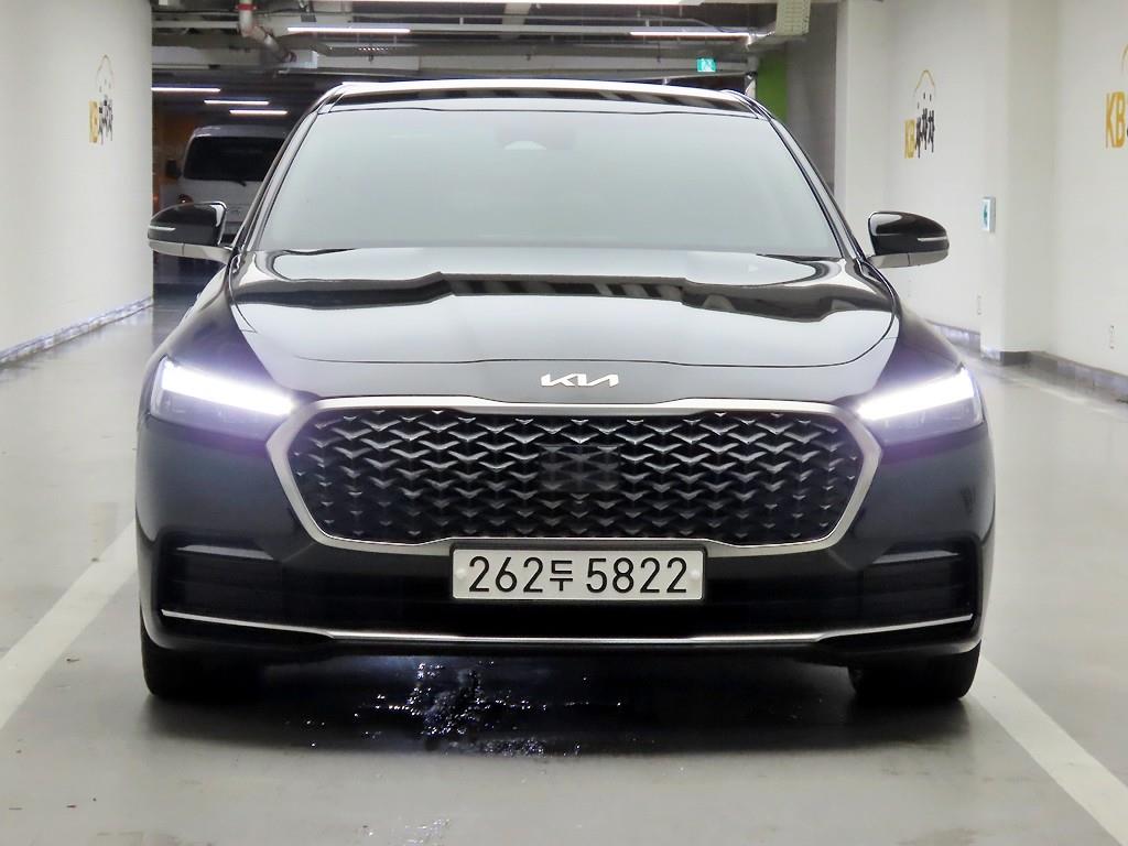 기아 K9 3.3 AWD Beopinyong