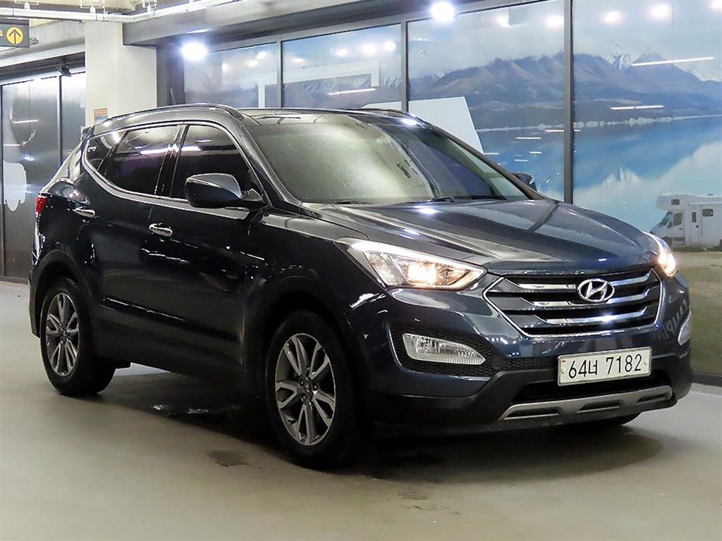 현대 싼타페 R2.0 2WD Premium