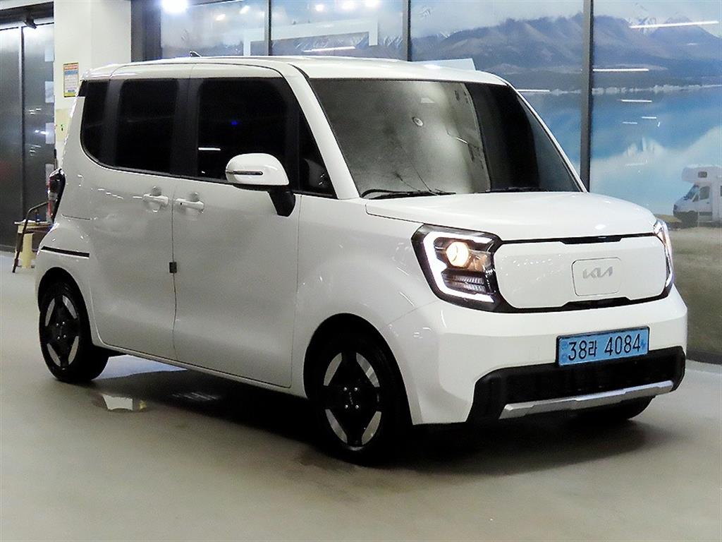 기아 레이 Gia EV 4 seats Air