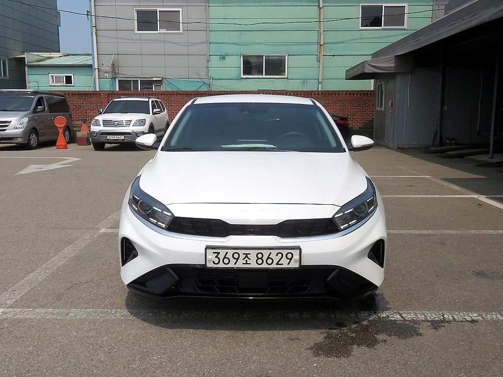 Kia K3 1.6 Trendy