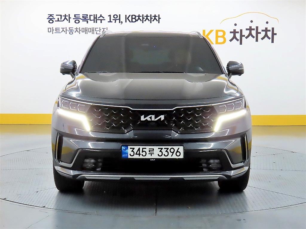 기아 쏘렌토 2.5 2WD Signature