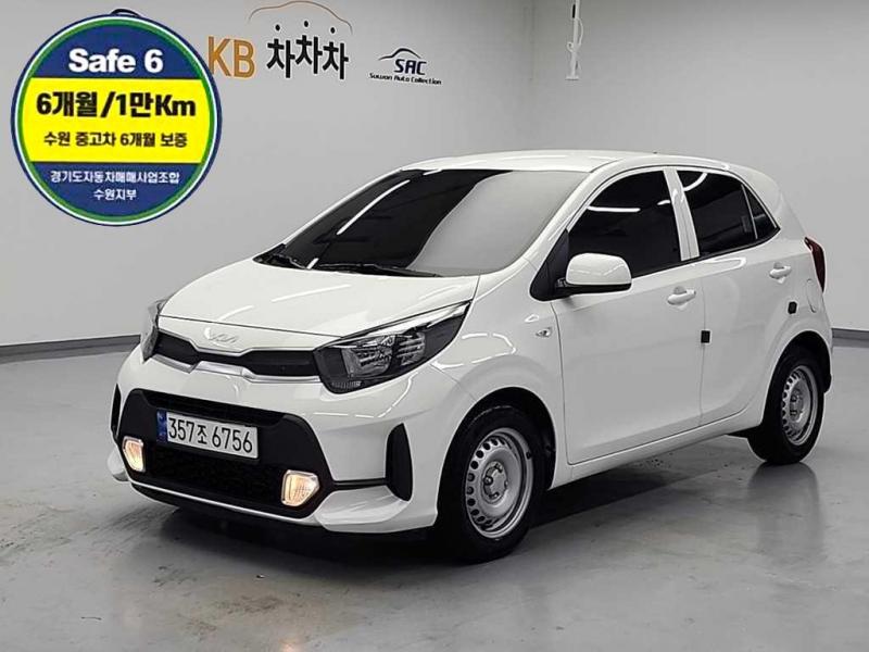 기아 모닝 Urban Van