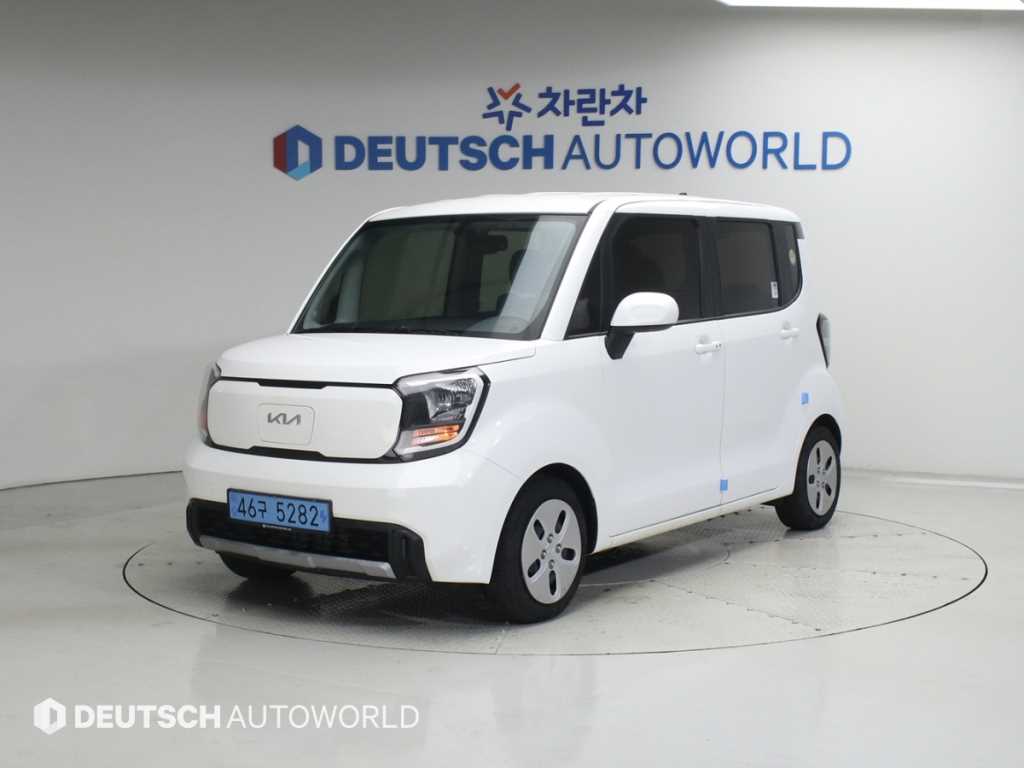 기아 레이 Gia EV 4 seats Raiteu