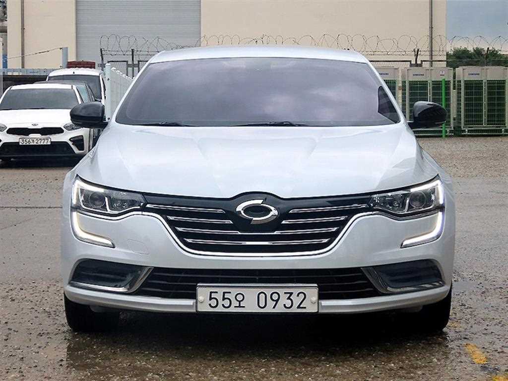 Renault SM6 2.0 LPe Wheelchair Private LE