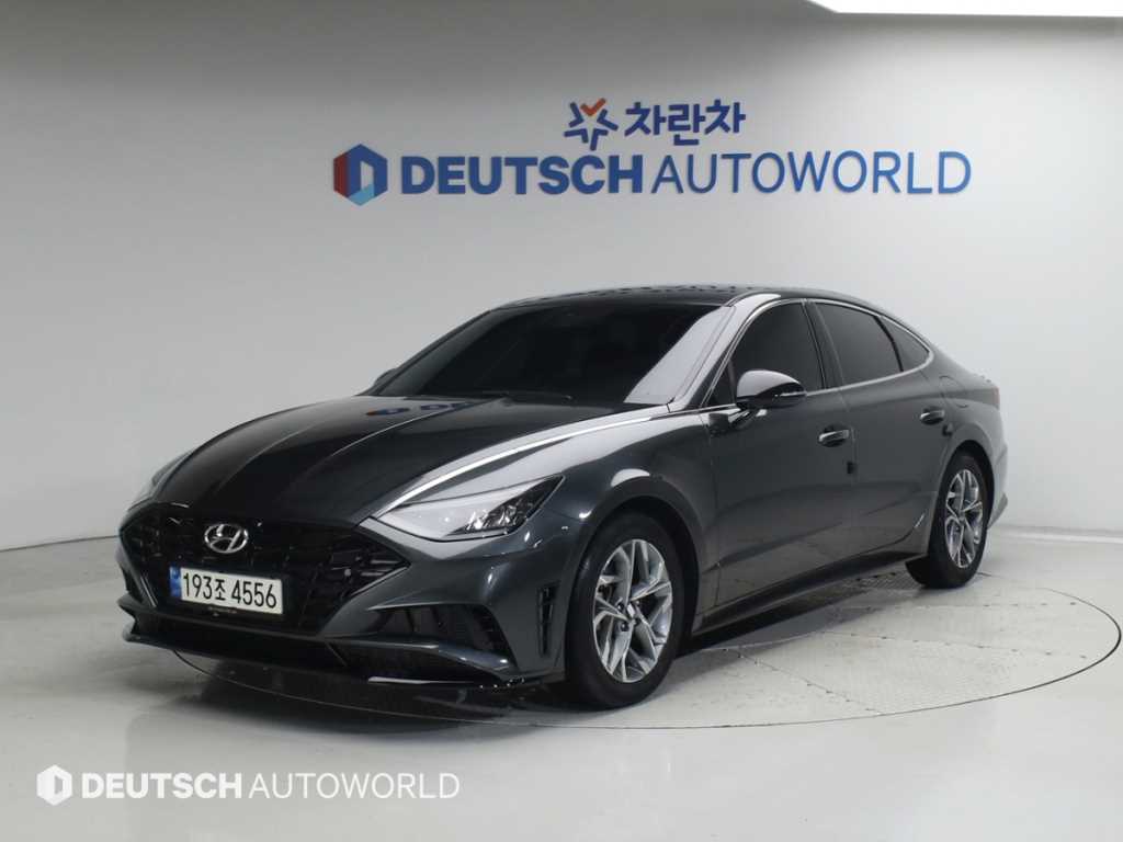 현대 쏘나타 G2.0 Premium Plus