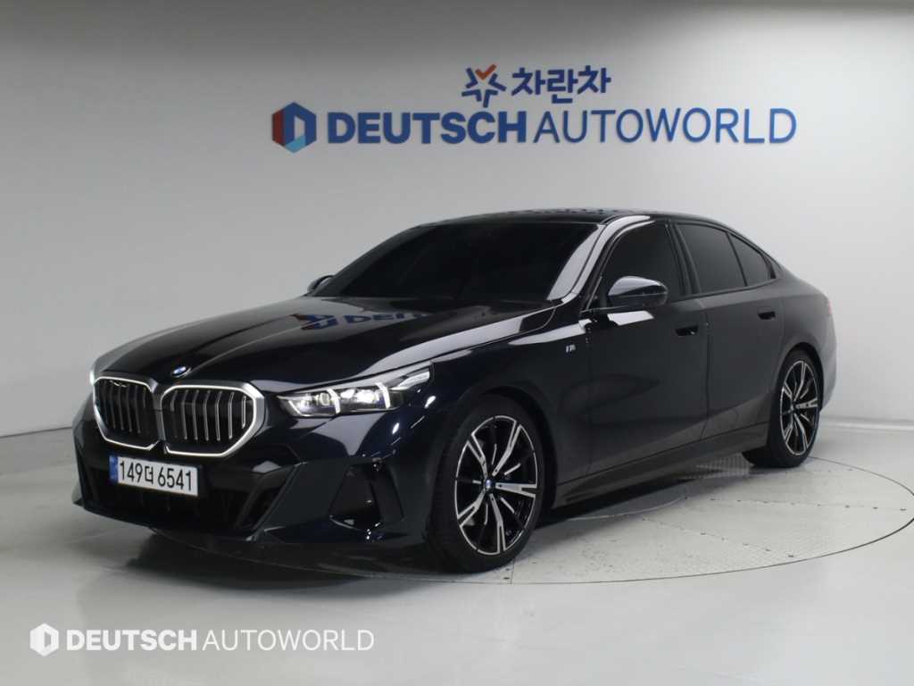 BMW 5시리즈 530i xDrive M Sport