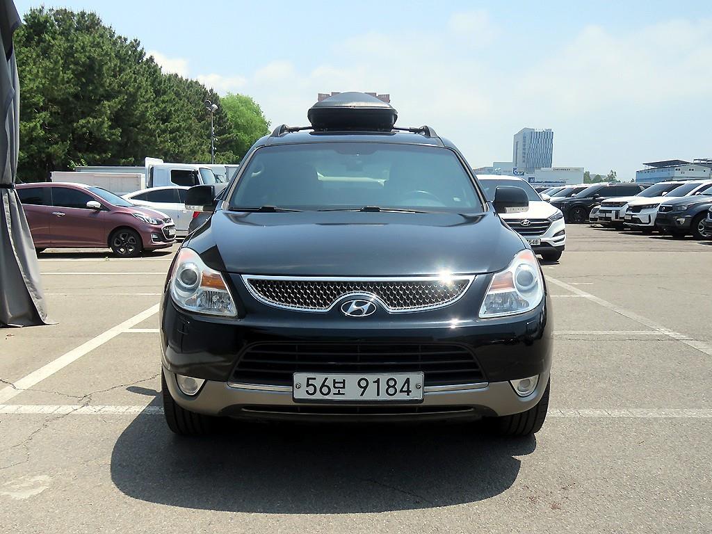 현대 Veracruz 4WD 300VX Premier