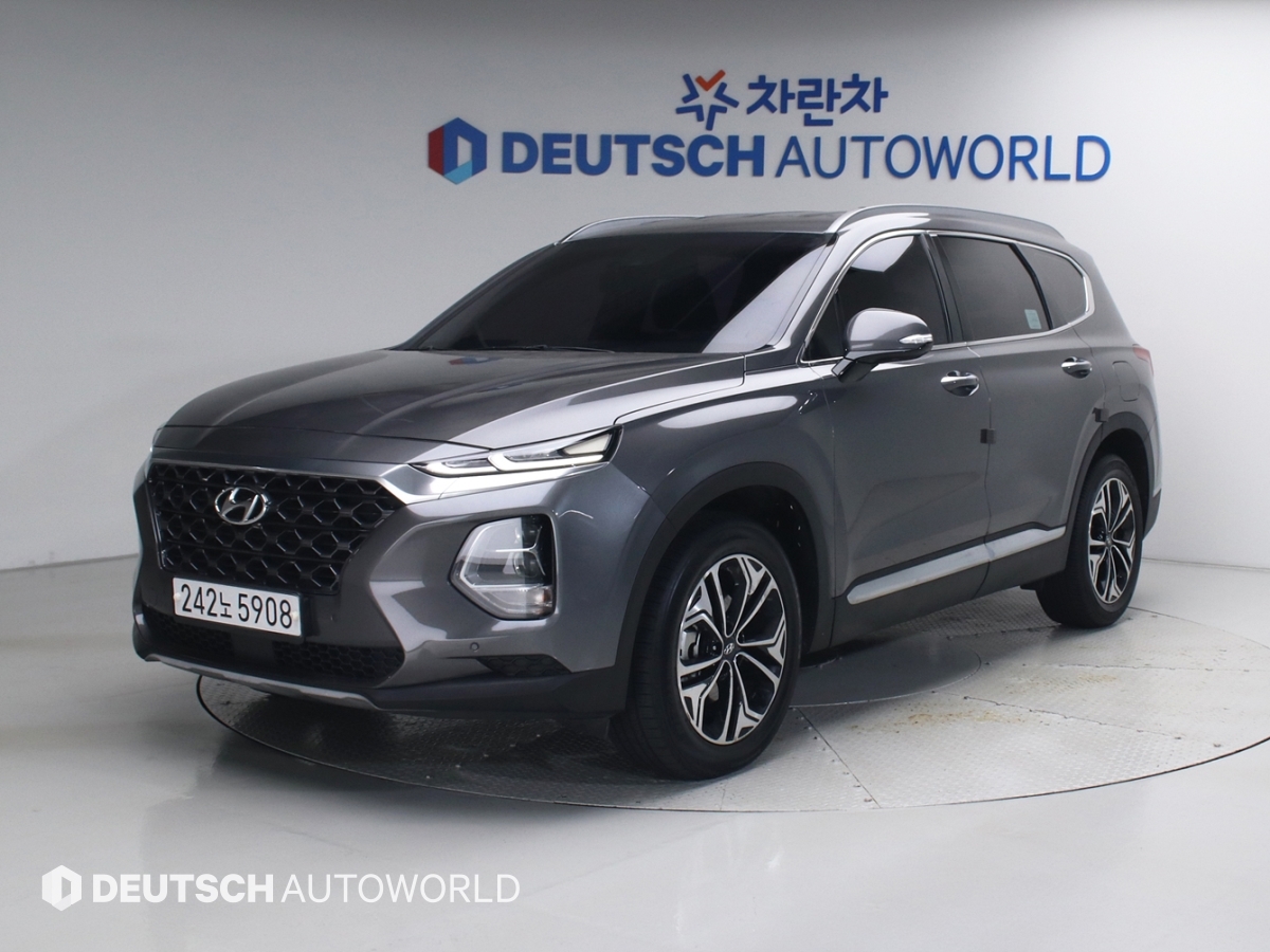 현대 싼타페 R2.0 4WD Prestige