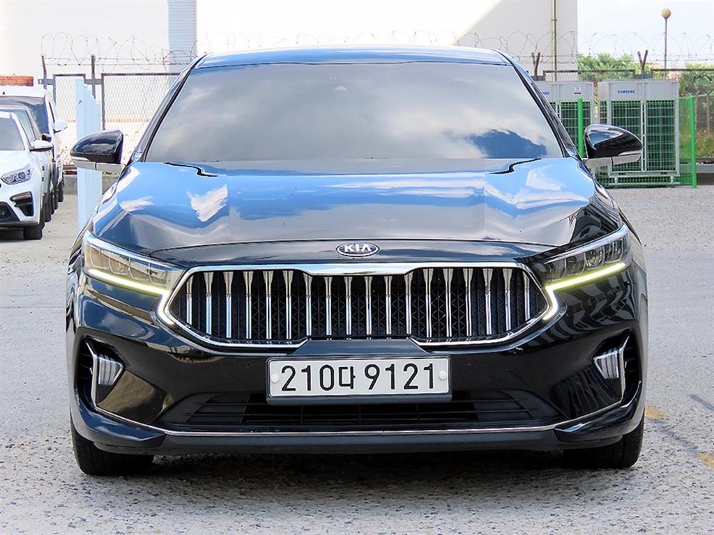 기아 K7 Premier 2.5 GDi Noblesse