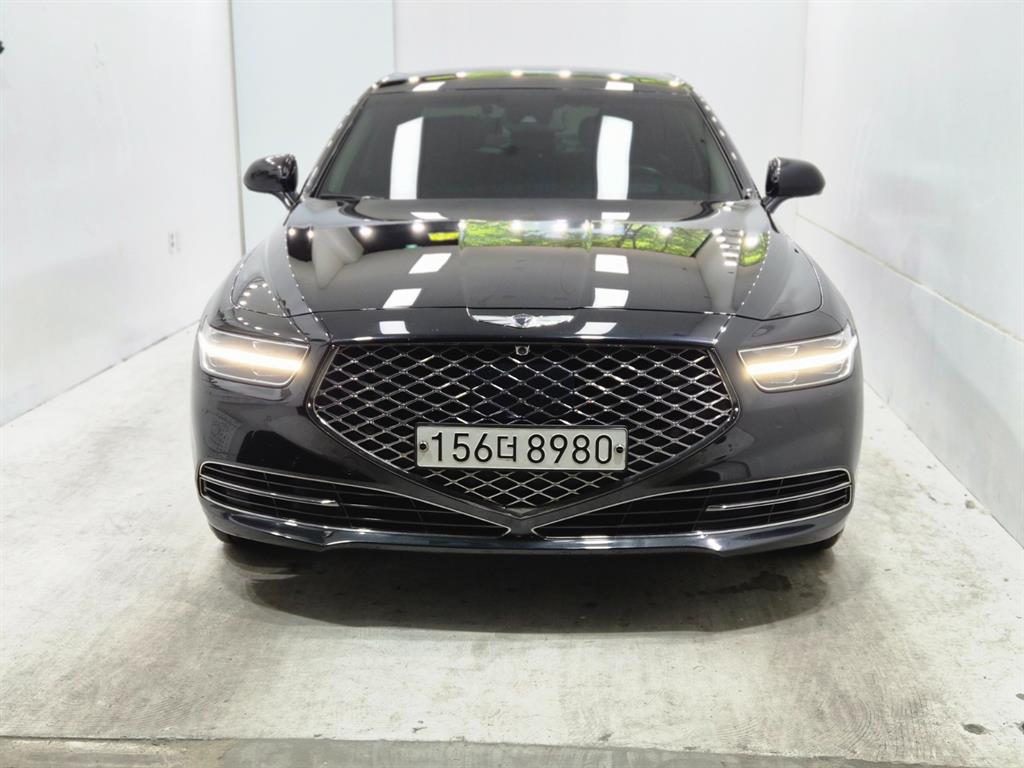 제네시스 G90 3.8 AWD Luxury