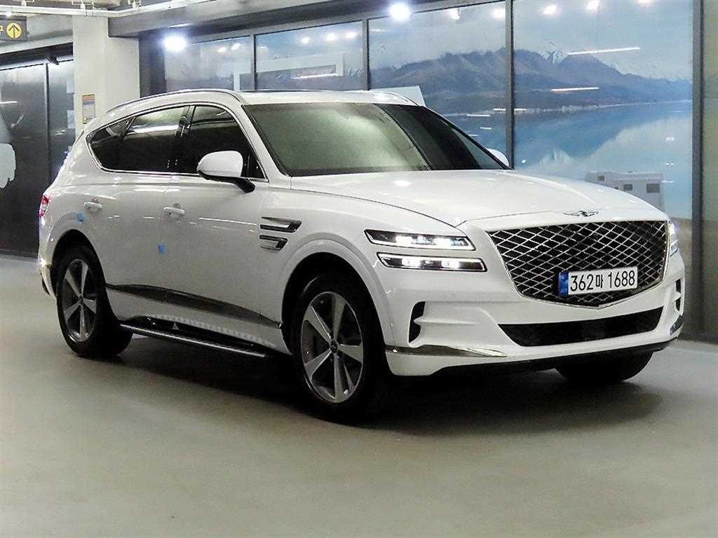 Genesis GV80 2.5 AWD