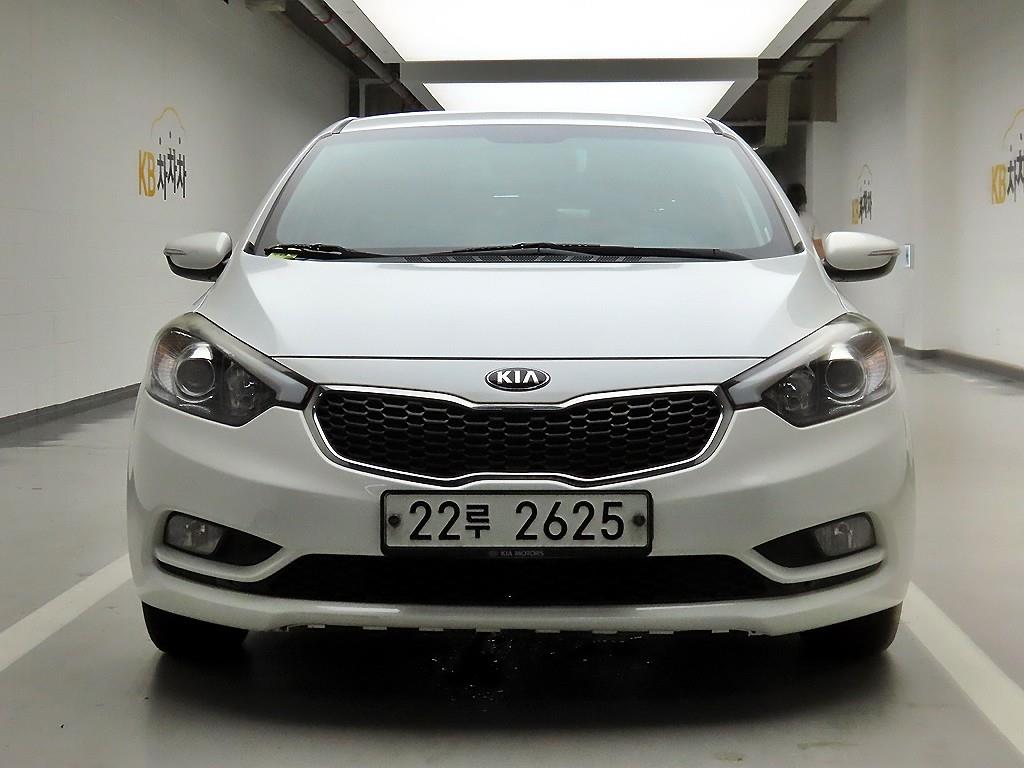 기아 K3 1.6 GDI Luxury