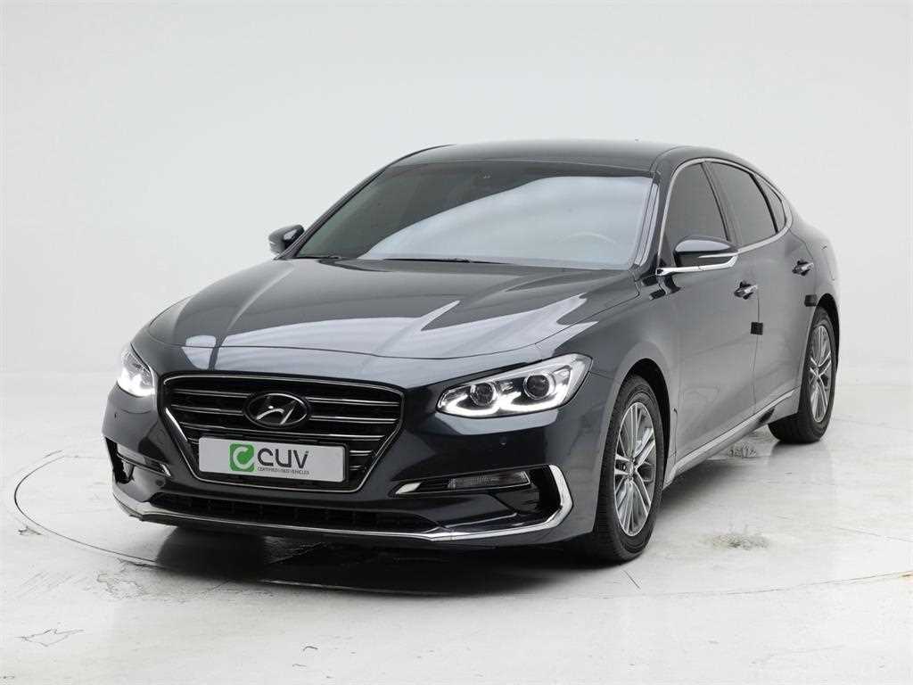 현대 그랜저 2.2 Premium