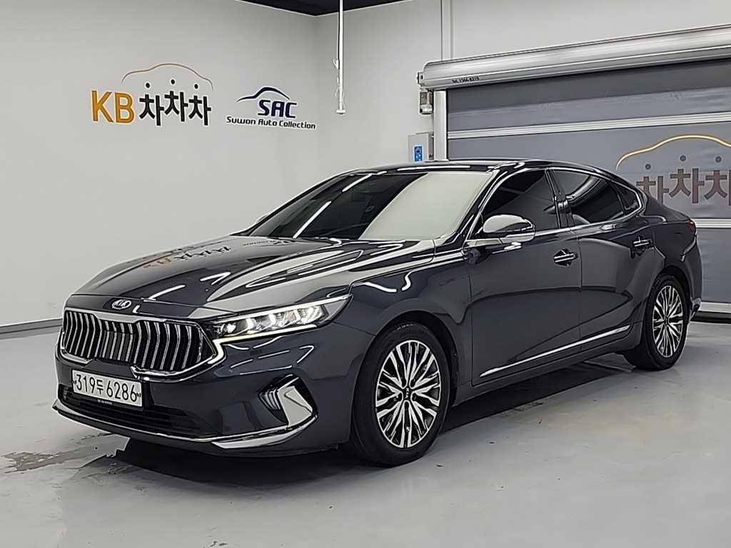 기아 K7 Premier 2.5 GDi Edition