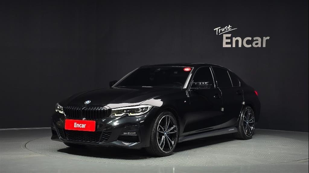 BMW 3 Series 330i M Sport