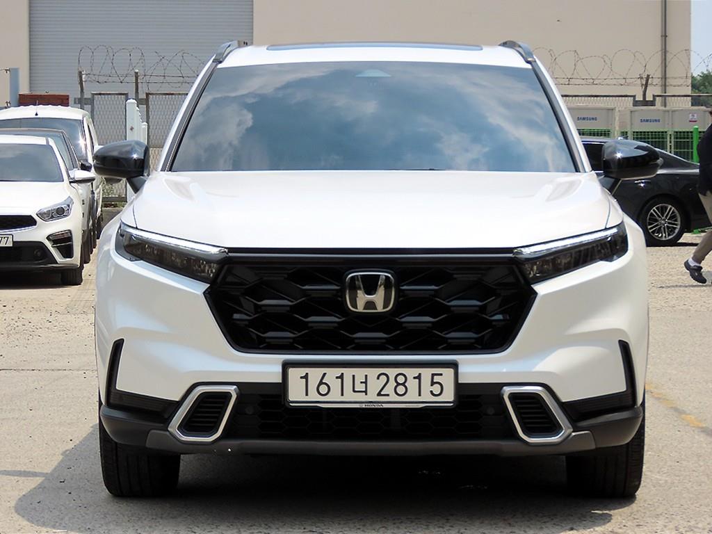 혼다 CR-V 2.0 HEV 2WD Tueoring