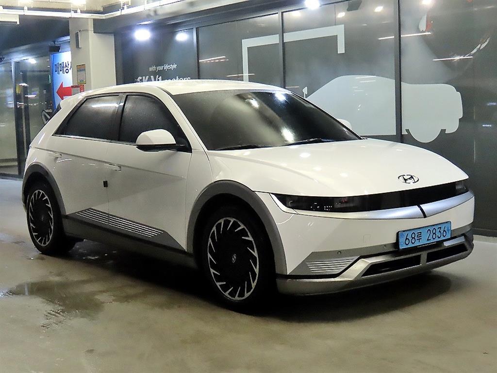 현대 Ioniq 5 EV 2WD Long Range Prestige