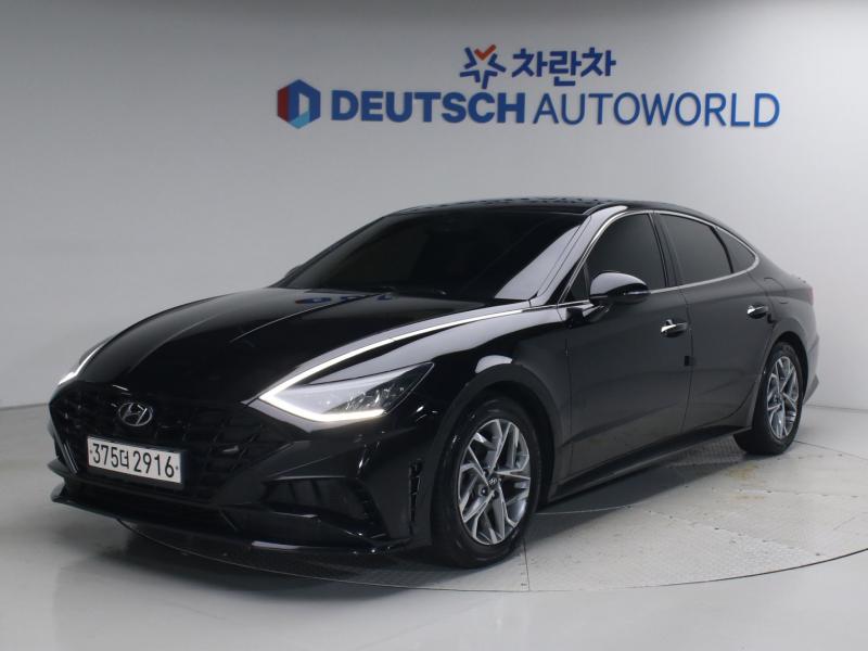 현대 쏘나타 G2.0 Premium Plus