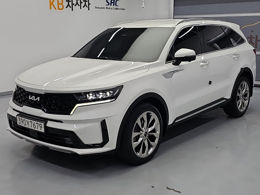 기아 쏘렌토 2.2 2WD Noblesse