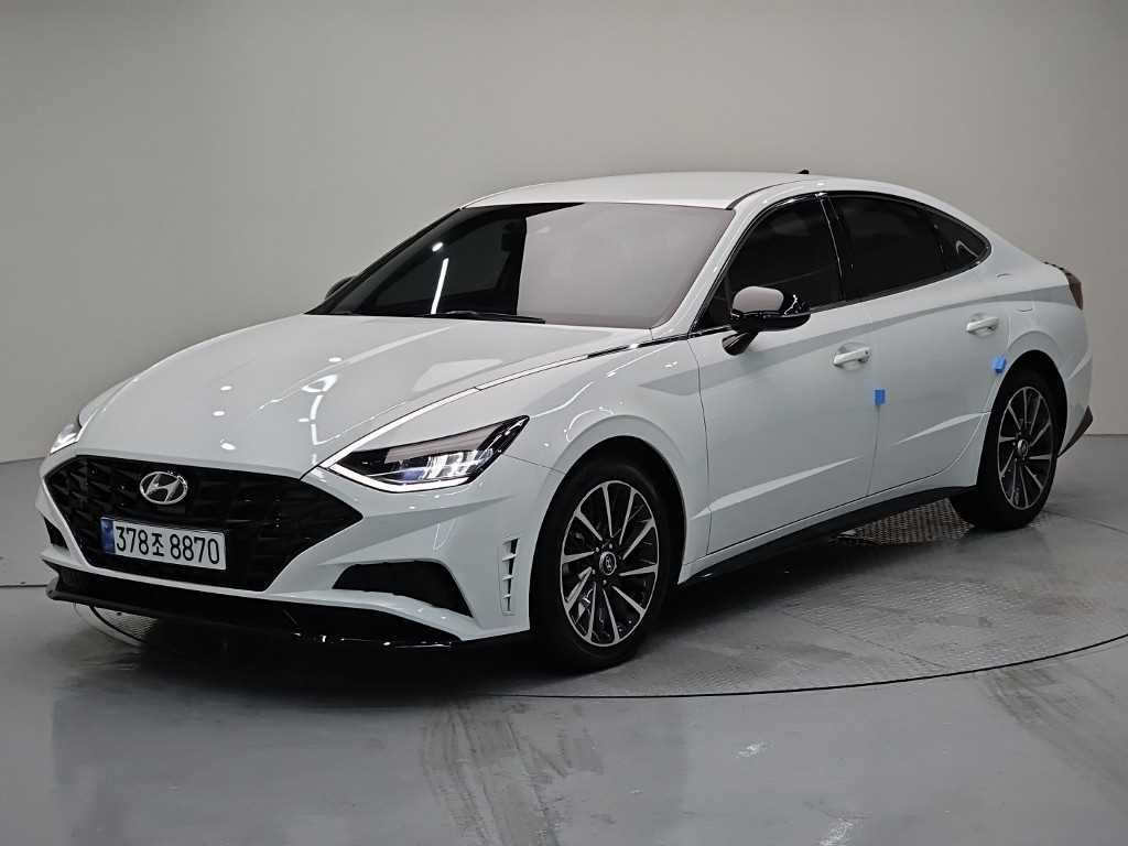 현대 쏘나타 G2.0 Premium Plus