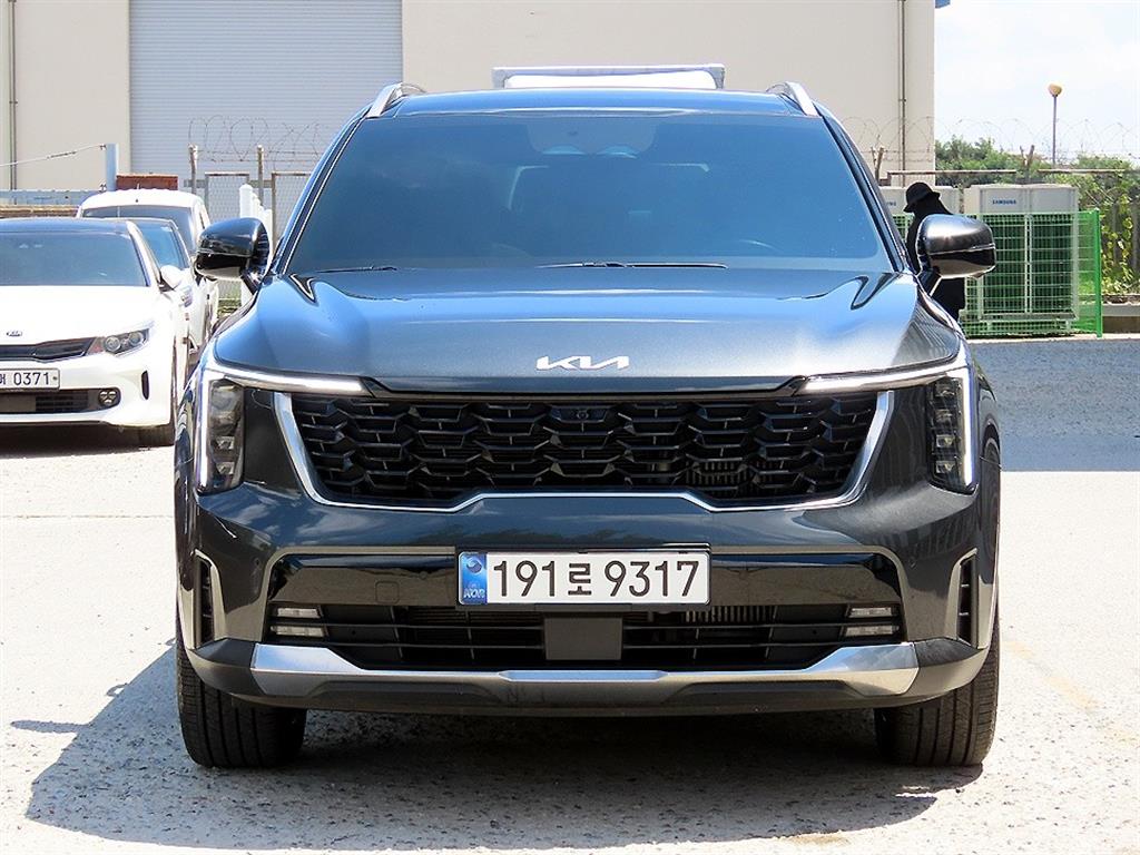 기아 쏘렌토 2.5 2WD Noblesse