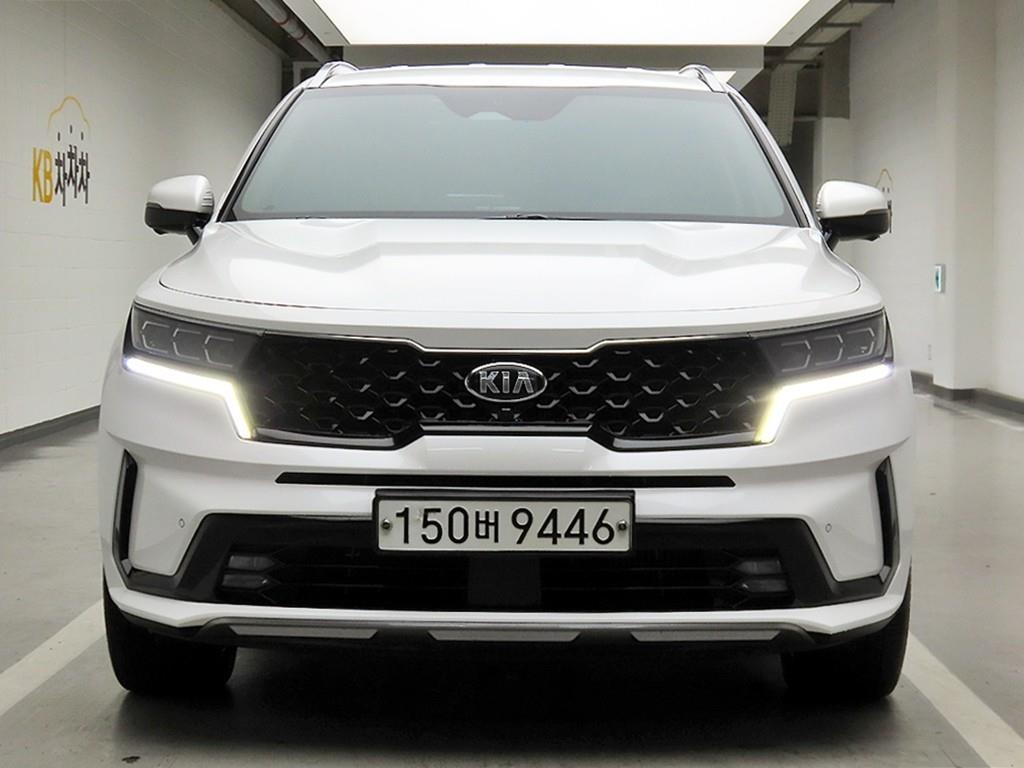 기아 쏘렌토 2.2 2WD Signature