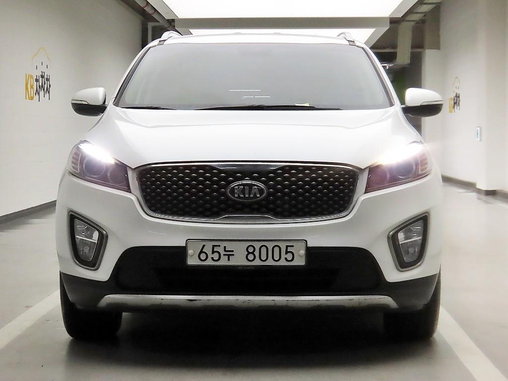 기아 쏘렌토 R2.0 2WD Prestige
