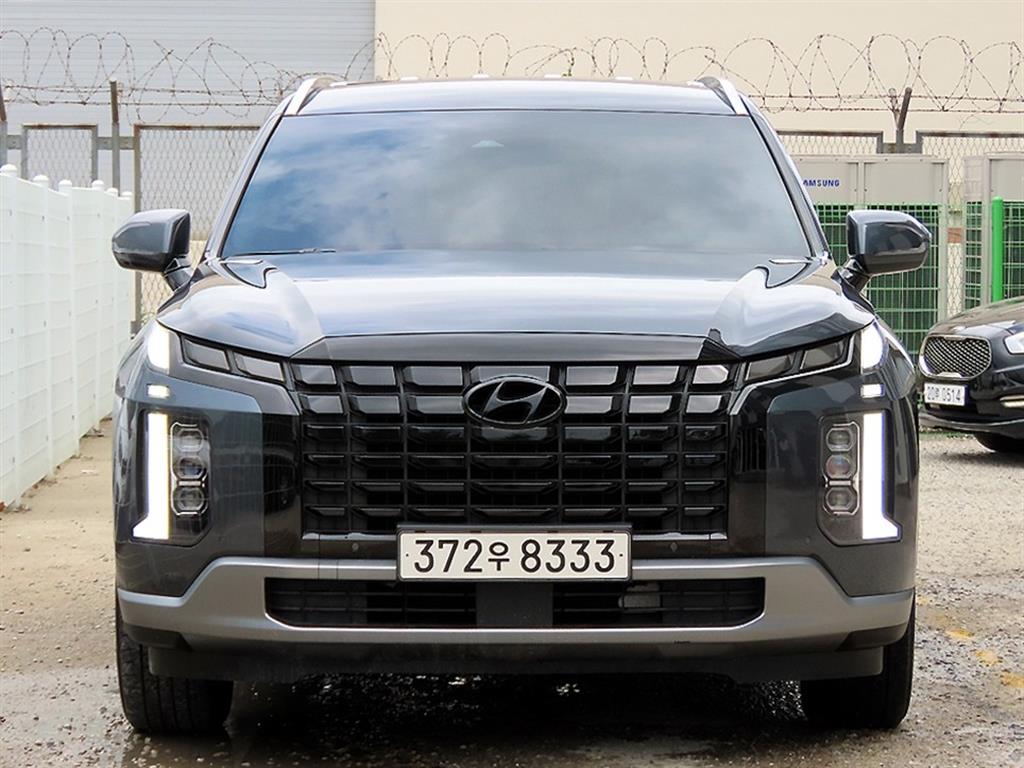 현대 팰리세이드 3.8 2WD Exclusive