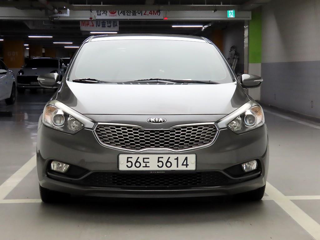 기아 K3 1.6 GDI Trendy