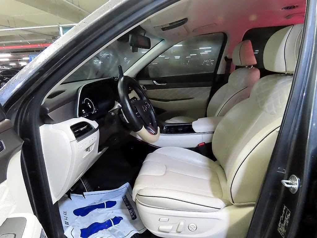 Hyundai Palisade 3.8 Calligraphy