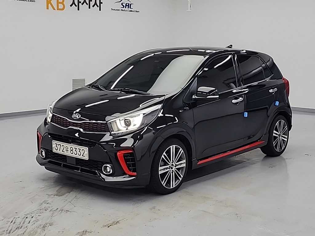 기아 모닝 Prestige