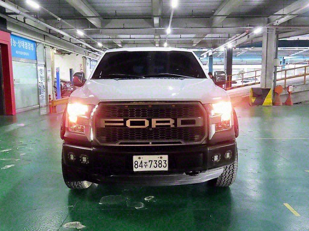 포드 F-150