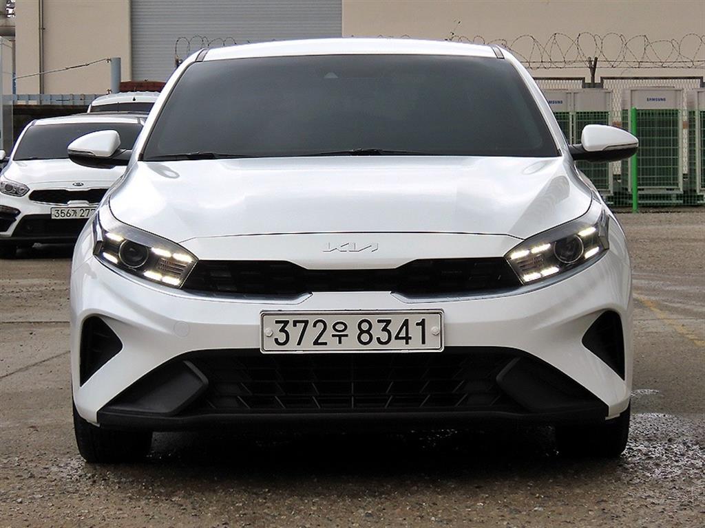 기아 K3 1.6 Prestige