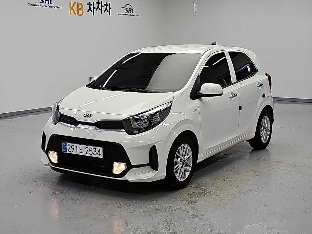Kia Morning Urban 1.0 Prestige