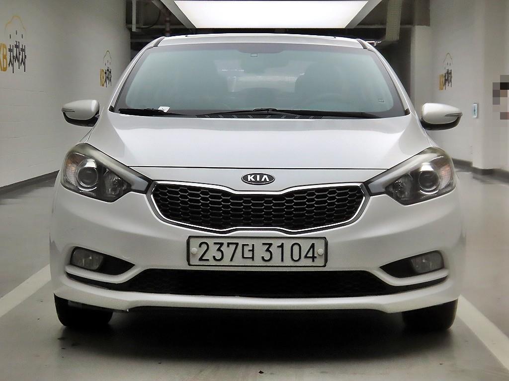 기아 K3 1.6 GDI Trendy
