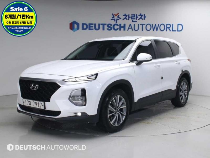 현대 싼타페 R2.0 2WD Premium