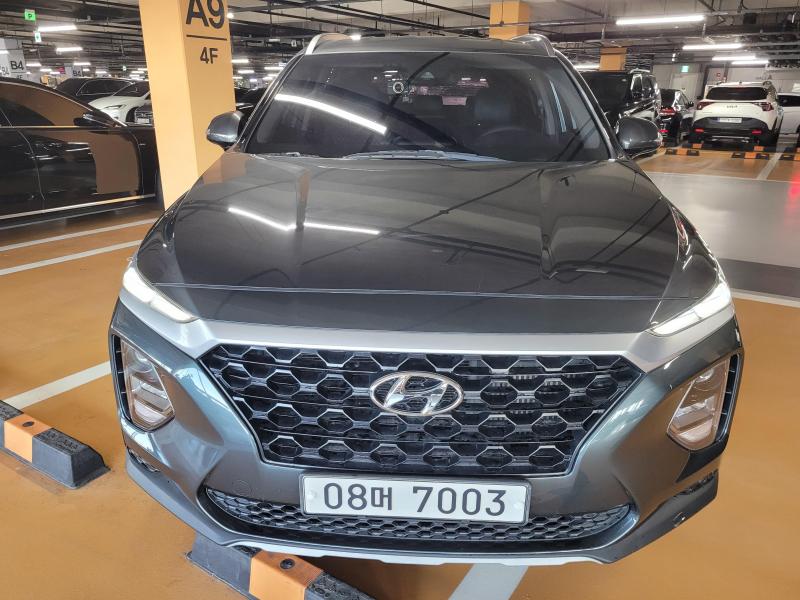 현대 싼타페 R2.0 2WD Premium